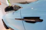 Aston Martin Vanquish 2012 года (NA)